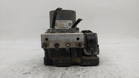 2015 Chrysler 200 Anti-Lock Brake ABS Pump Module Actuator OEM P/N:04861661AB 04861661AA, 68232470AB Fits OEM Used Auto Part