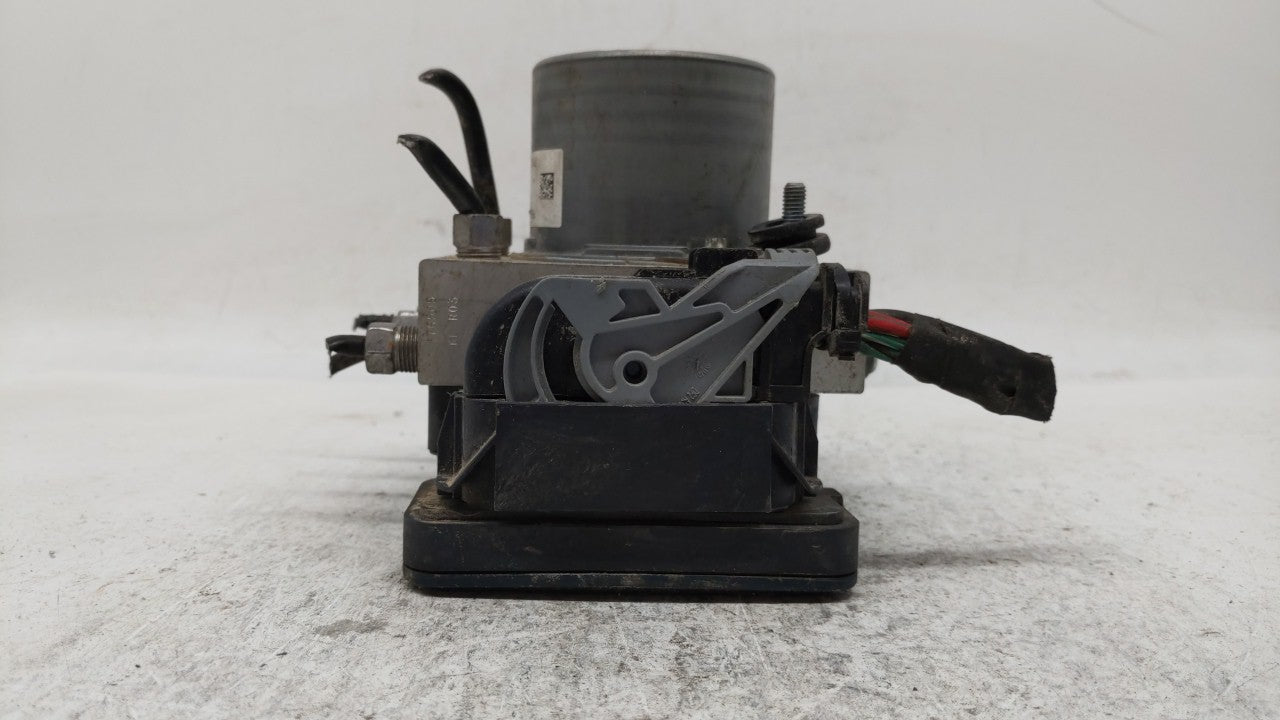 2015 Chrysler 200 ABS Pump Control Module Replacement P/N:04861661AB 04861661AA, 68232470AB Fits OEM Used Auto Parts - Oemus