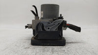 2015 Chrysler 200 Anti-Lock Brake ABS Pump Module Actuator OEM P/N:04861661AB 04861661AA, 68232470AB Fits OEM Used Auto Part