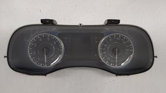 compare product 2015 Chrysler 200 Instrument Cluster Speedometer Gauges P/N:P68105897AI P68105897AK, P68105897AJ Fits OEM Used Auto Parts