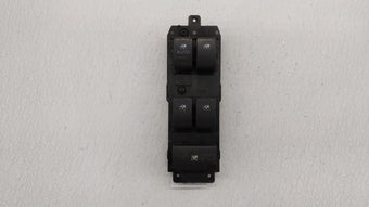 compare product 2015-2017 Chrysler 200 Master Power Window Switch Replacement Driver Side Left P/N:68231805AA 68271206AB Fits Fits 2015 2016 2017 OEM Used Auto Parts