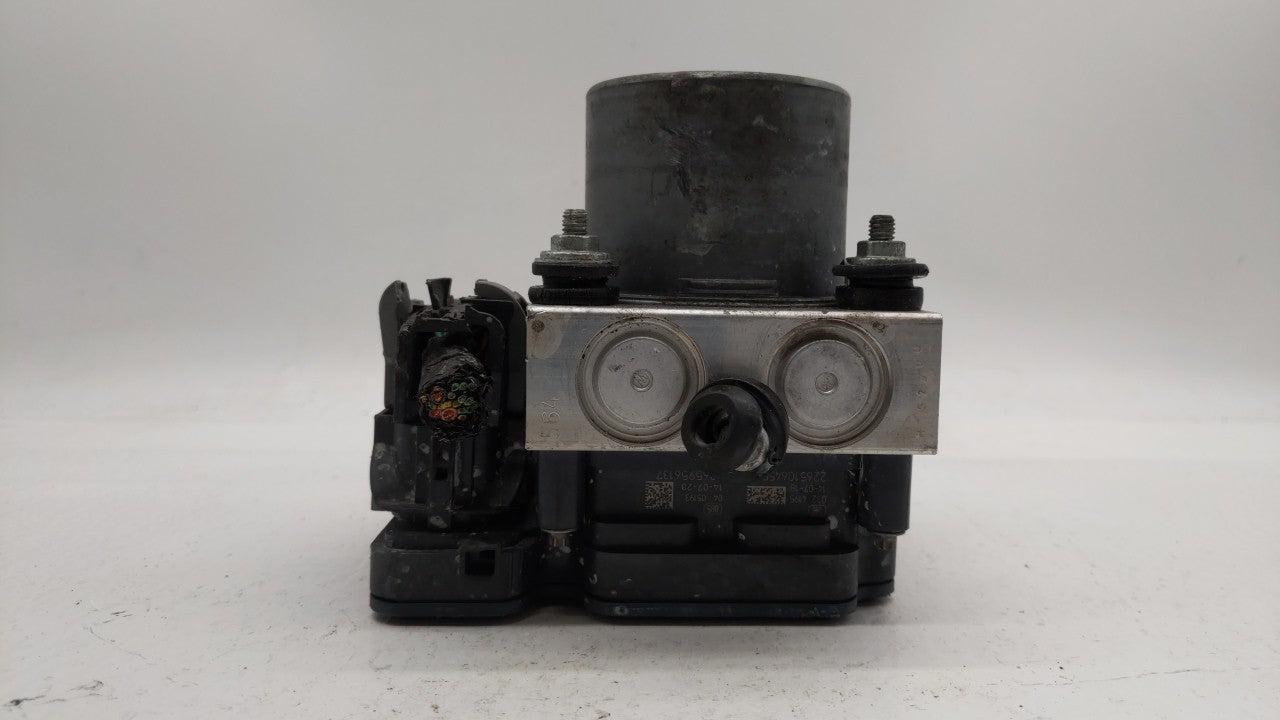 2015 Chrysler 200 ABS Pump Control Module Replacement P/N:04861661AB 04861661AA, 68232470AB Fits OEM Used Auto Parts - Oemus