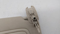 2015 Chrysler 200 Sun Visor Shade Replacement Passenger Right Mirror Fits OEM Used Auto Parts - Oemusedautoparts1.com