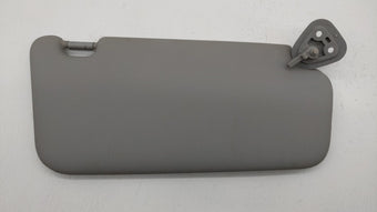 compare product 2015 Chrysler 200 Sun Visor Shade Replacement Passenger Right Mirror Fits OEM Used Auto Parts
