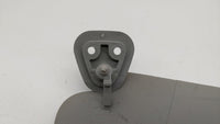 2015 Chrysler 200 Sun Visor Shade Replacement Driver Left Mirror Fits OEM Used Auto Parts - Oemusedautoparts1.com
