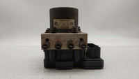 2015 Chrysler 200 Anti-Lock Brake ABS Pump Module Actuator OEM P/N:04861661AB 04861661AA, 68232470AB Fits OEM Used Auto Part