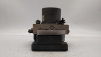 2015 Chrysler 200 Anti-Lock Brake ABS Pump Module Actuator OEM P/N:04861661AB 04861661AA, 68232470AB Fits OEM Used Auto Part