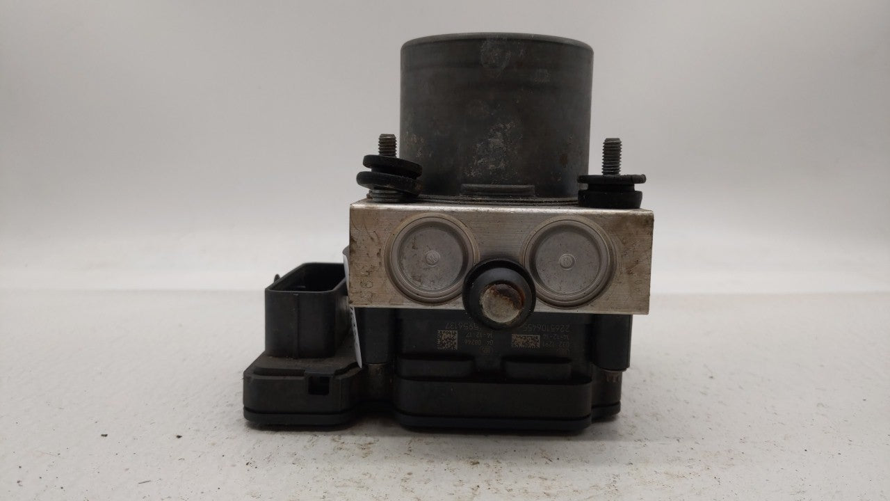 2015 Chrysler 200 ABS Pump Control Module Replacement P/N:04861661AB 04861661AA, 68232470AB Fits OEM Used Auto Parts - Oemus