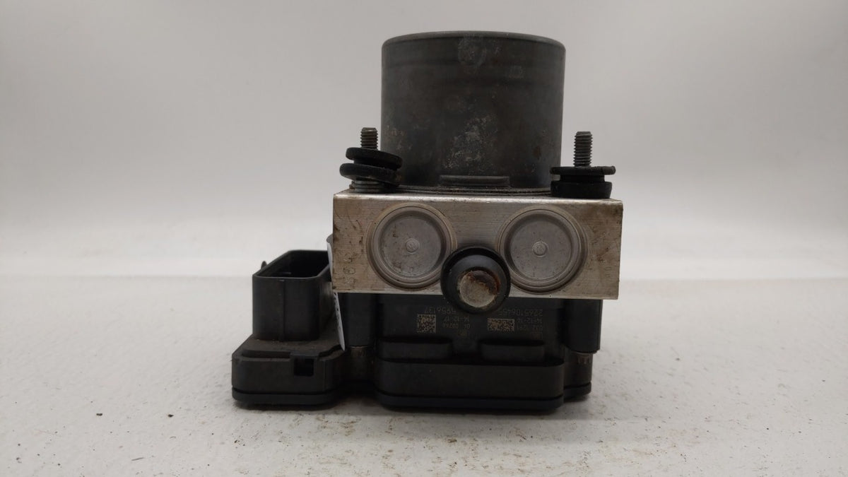 2015 Chrysler 200 Anti-Lock Brake ABS Pump Module Actuator OEM P/N:04861661AB 04861661AA, 68232470AB Fits OEM Used Auto Part