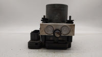 2015 Chrysler 200 Anti-Lock Brake ABS Pump Module Actuator OEM P/N:04861661AB 04861661AA, 68232470AB Fits OEM Used Auto Part