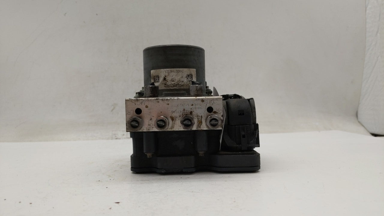 2015 Chrysler 200 ABS Pump Control Module Replacement P/N:04861661AB 04861661AA, 68232470AB Fits OEM Used Auto Parts - Oemus