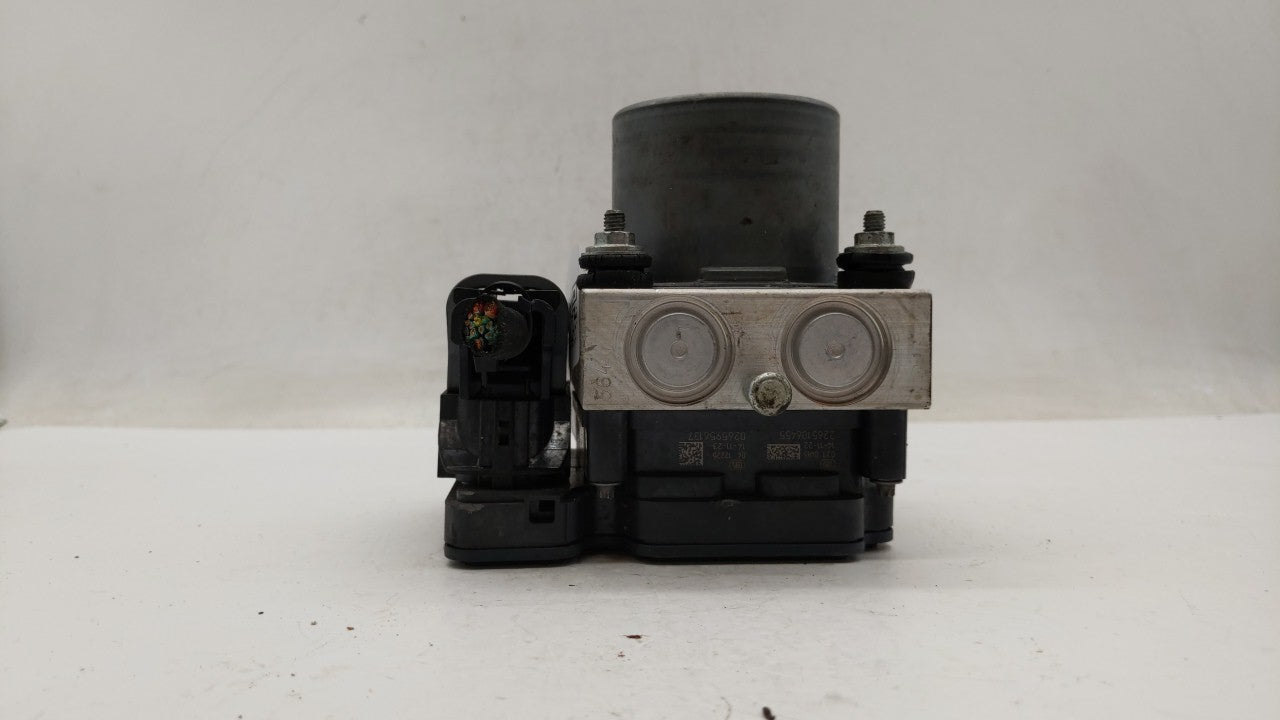 2015 Chrysler 200 ABS Pump Control Module Replacement P/N:04861661AB 04861661AA, 68232470AB Fits OEM Used Auto Parts - Oemus