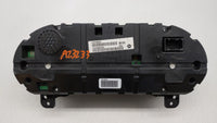 2015 Chrysler 200 Instrument Cluster Speedometer Gauges P/N:P68105897AH P68105897AI, P68105897AK, P68105897AJ Fits OEM Used 