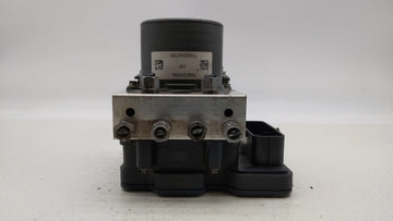 2015 Chrysler 200 Anti-Lock Brake ABS Pump Module Actuator OEM P/N:04861661AB 68232470AB Fits OEM Used Auto Parts - Oemuseda