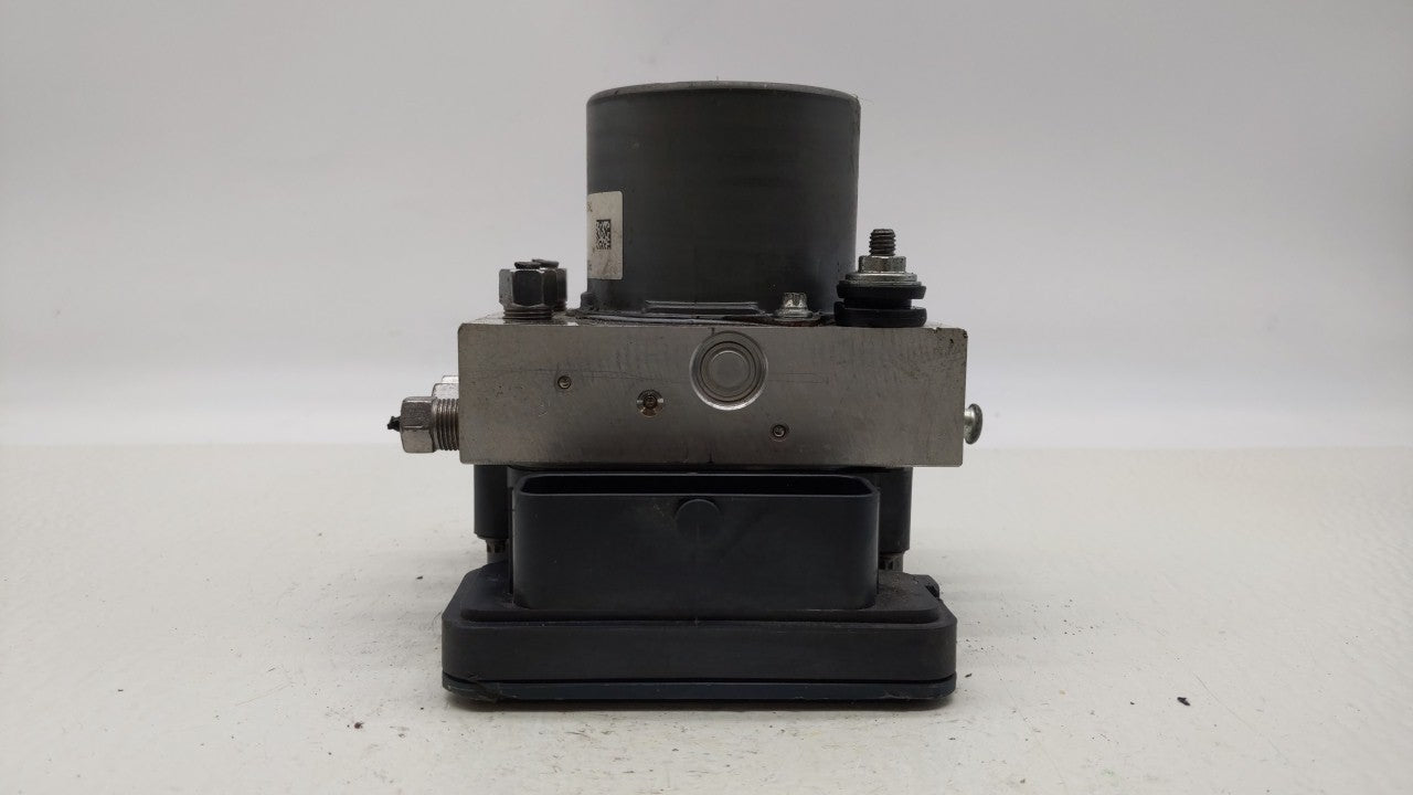 2015 Chrysler 200 ABS Pump Control Module Replacement P/N:04861661AB 68232470AB Fits OEM Used Auto Parts - Oemusedautoparts1