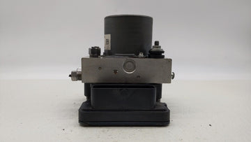 2015 Chrysler 200 Anti-Lock Brake ABS Pump Module Actuator OEM P/N:04861661AB 68232470AB Fits OEM Used Auto Parts