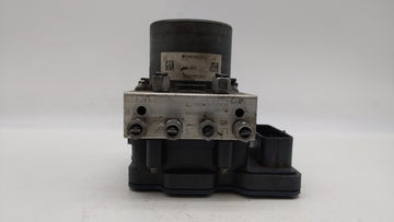 2015 Chrysler 200 ABS Pump Control Module Replacement P/N:68234916AA 04861661AB, 04861661AA, 68232470AB Fits OEM Used Auto P