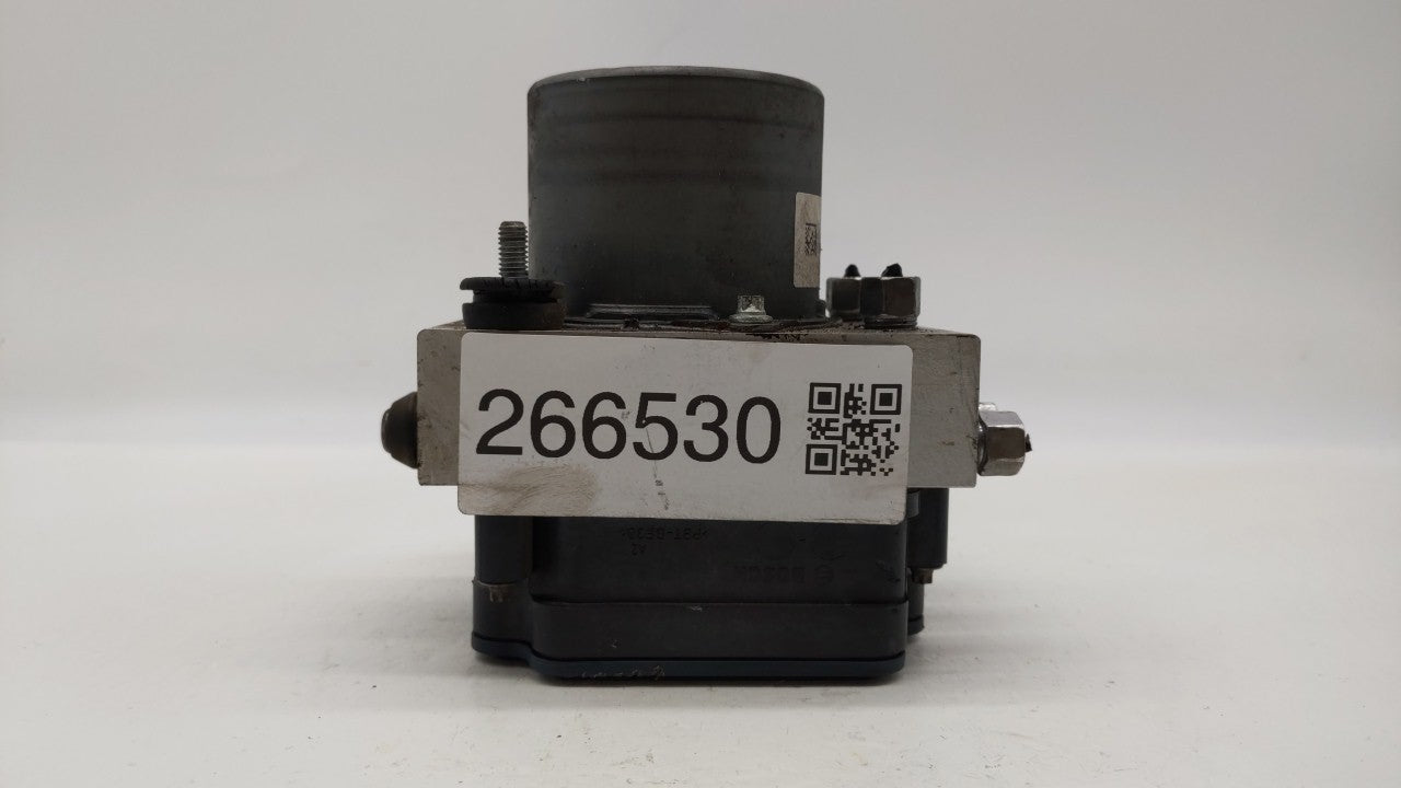 2015 Chrysler 200 ABS Pump Control Module Replacement P/N:68234916AA 04861661AB, 04861661AA, 68232470AB Fits OEM Used Auto P