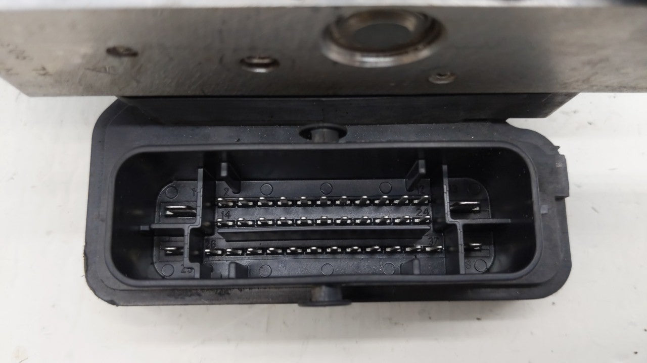 2015 Chrysler 200 ABS Pump Control Module Replacement P/N:68234916AA 04861661AB, 04861661AA, 68232470AB Fits OEM Used Auto P