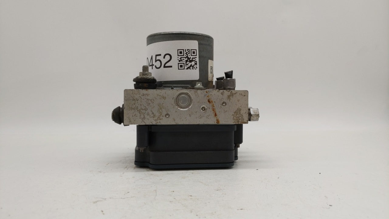 2015 Chrysler 200 ABS Pump Control Module Replacement P/N:68234916AA 04861661AB, 04861661AA, 68232470AB Fits OEM Used Auto P