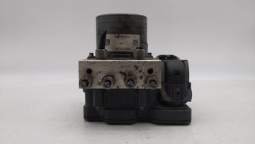 2015 Chrysler 200 ABS Pump Control Module Replacement P/N:68234916AA 04861661AB, 04861661AA, 68232470AB Fits OEM Used Auto P