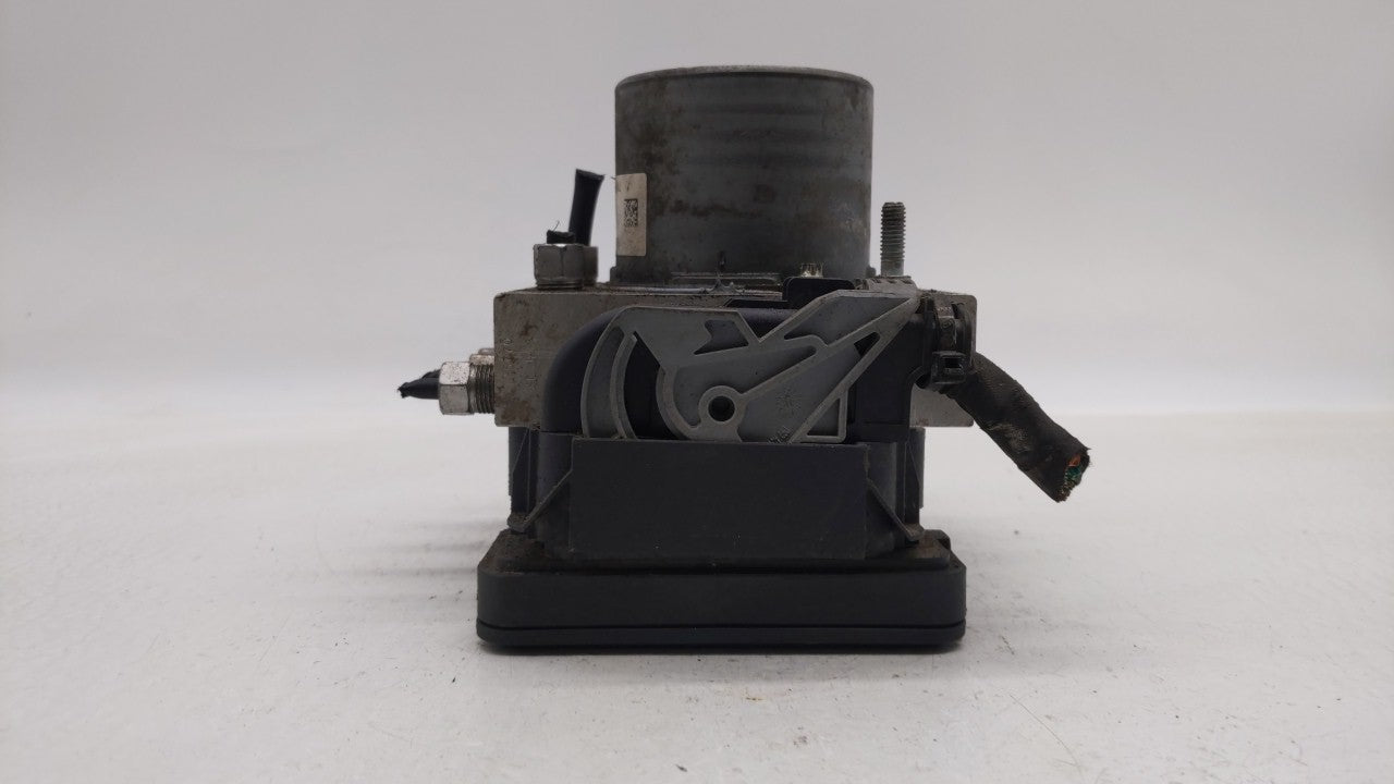 2015 Chrysler 200 ABS Pump Control Module Replacement P/N:68234916AA 04861661AB, 04861661AA, 68232470AB Fits OEM Used Auto P