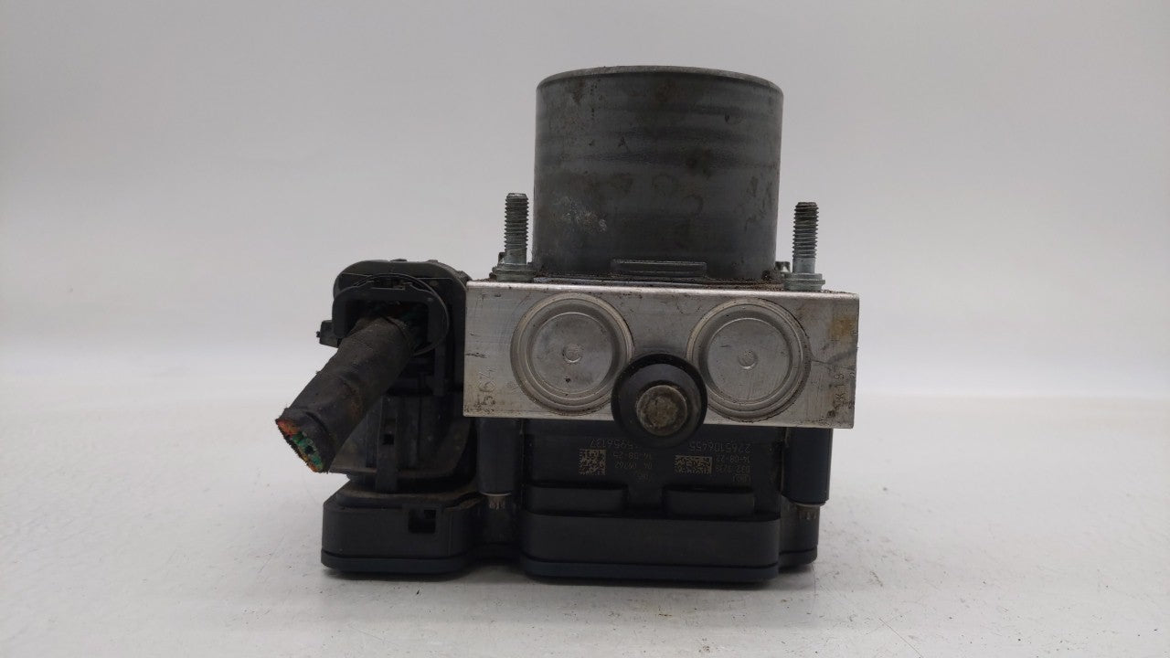 2015 Chrysler 200 ABS Pump Control Module Replacement P/N:68234916AA 04861661AB, 04861661AA, 68232470AB Fits OEM Used Auto P