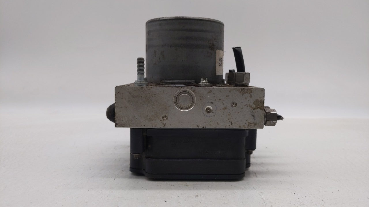 2015 Chrysler 200 ABS Pump Control Module Replacement P/N:68234916AA 04861661AB, 04861661AA, 68232470AB Fits OEM Used Auto P