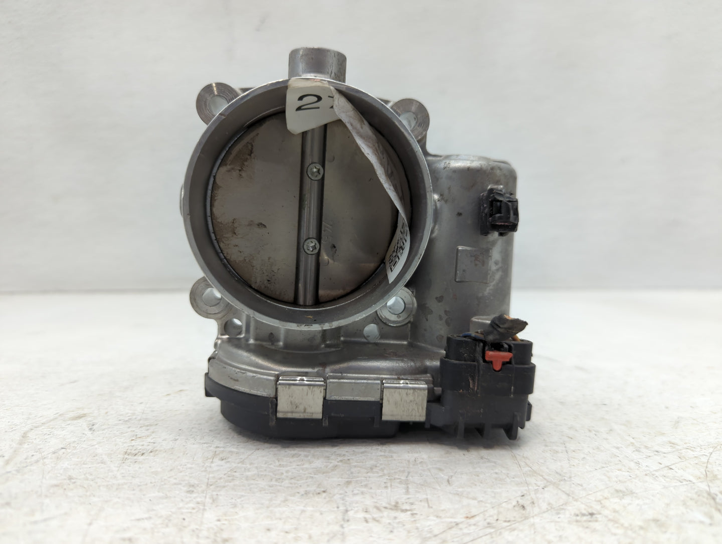 2011-2017 Chrysler 200 Throttle Body P/N:05184349AC Fits Fits 2011 2012 2013 2014 2015 2016 2017 2018 2019 2020 2021 2022 OE
