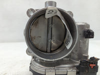 2011-2017 Chrysler 200 Throttle Body P/N:05184349AC Fits Fits 2011 2012 2013 2014 2015 2016 2017 2018 2019 2020 2021 2022 OE
