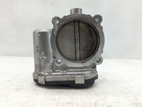 2011-2017 Chrysler 200 Throttle Body P/N:05184349AC Fits Fits 2011 2012 2013 2014 2015 2016 2017 2018 2019 2020 2021 2022 OE