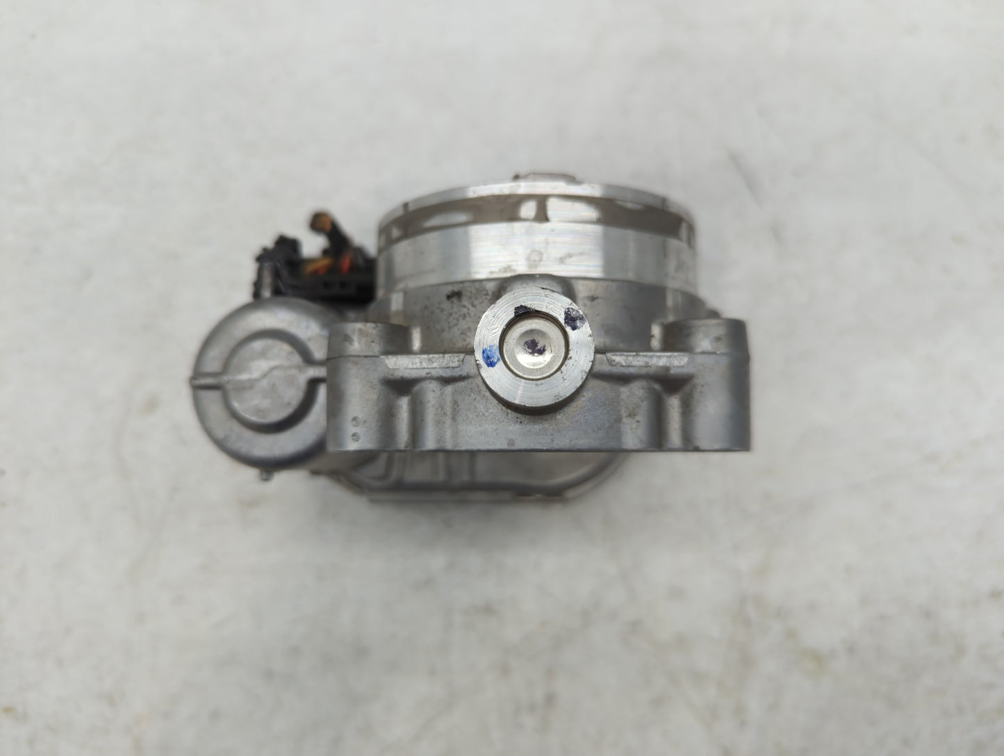 2011-2017 Chrysler 200 Throttle Body P/N:05184349AC Fits Fits 2011 2012 2013 2014 2015 2016 2017 2018 2019 2020 2021 2022 OE