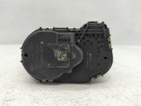 2011-2017 Chrysler 200 Throttle Body P/N:05184349AC Fits Fits 2011 2012 2013 2014 2015 2016 2017 2018 2019 2020 2021 2022 OE