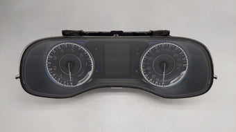 compare product 2015 Chrysler 200 Instrument Cluster Speedometer Gauges P/N:P68105897AH P68105897AI, P68105897AK, P68105897AJ Fits OEM Used Auto Parts