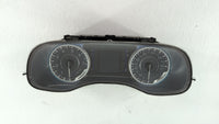 2015 Chrysler 200 Instrument Cluster Speedometer Gauges P/N:P68105897AH P68105897AI, P68105897AK, P68105897AJ Fits OEM Used 