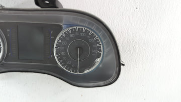 2015 Chrysler 200 Instrument Cluster Speedometer Gauges P/N:P68105897AH P68105897AI, P68105897AK, P68105897AJ Fits OEM Used Auto Parts
