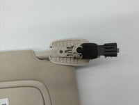 2015 Chrysler 200 Sun Visor Shade Replacement Passenger Right Mirror Fits OEM Used Auto Parts - Oemusedautoparts1.com