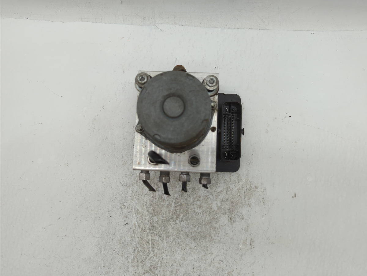 2015 Chrysler 200 Anti-Lock Brake ABS Pump Module Actuator OEM P/N:68232470AB Fits OEM Used Auto Parts - Oemusedautoparts1.c