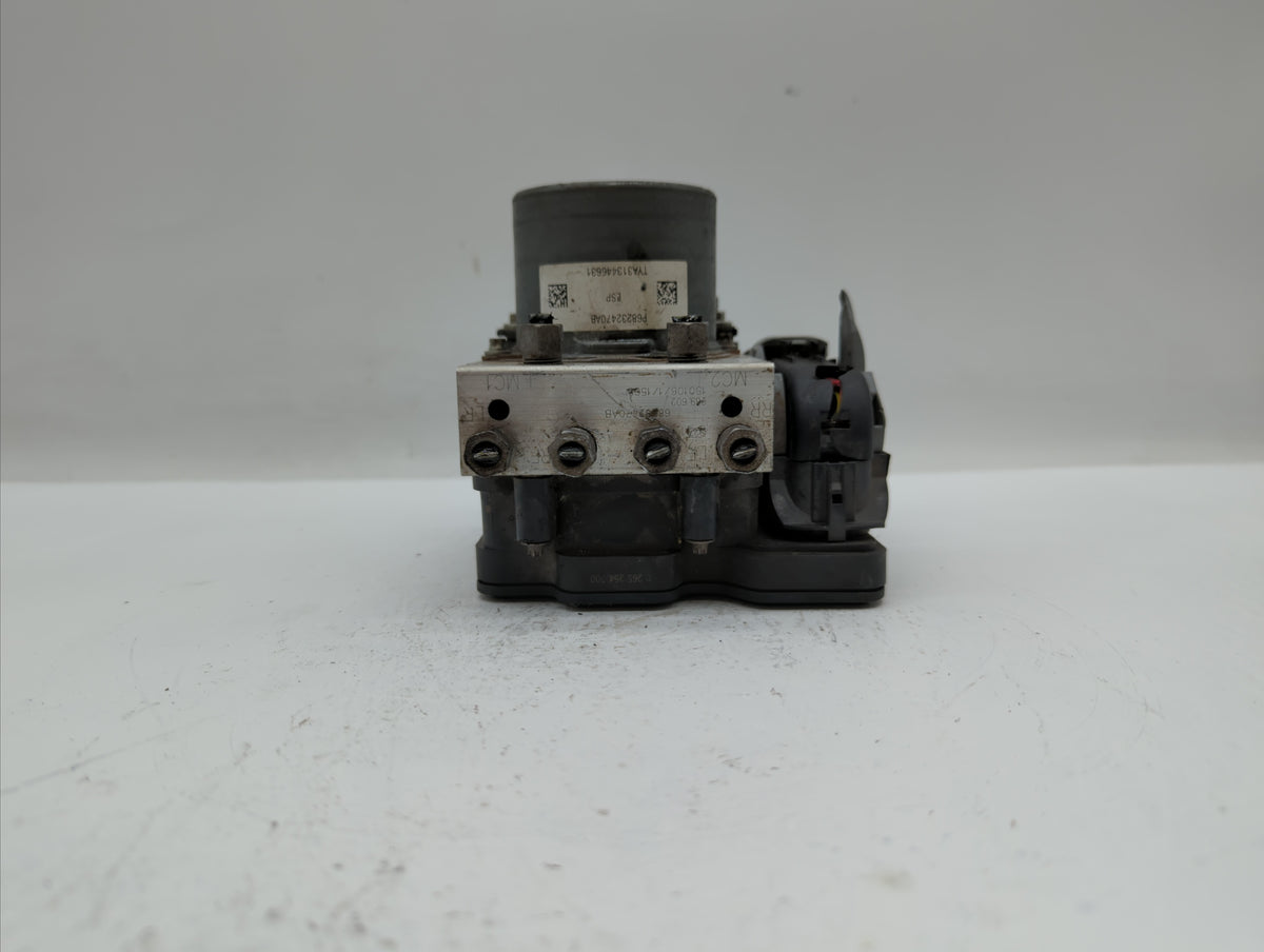 2015 Chrysler 200 Anti-Lock Brake ABS Pump Module Actuator OEM P/N:68158890AC 68234916AA, 04861661AB, 04861661AA, 68232470AB