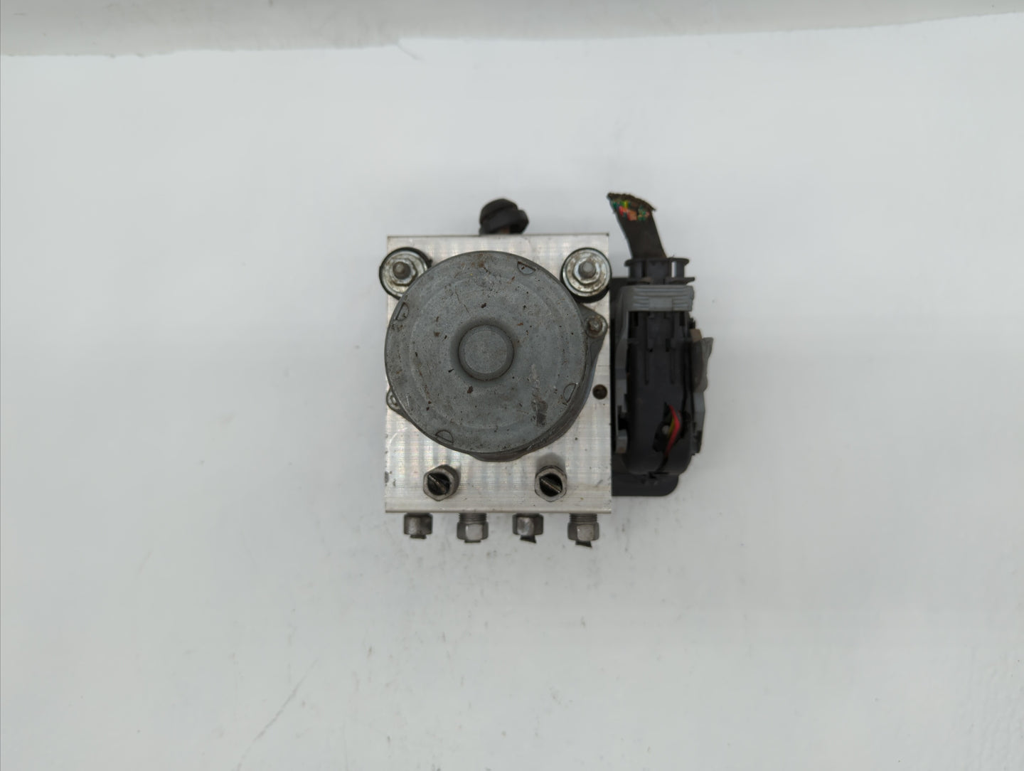 2015 Chrysler 200 ABS Pump Control Module Replacement P/N:68158890AC 68234916AA, 04861661AB, 04861661AA, 68232470AB Fits OEM