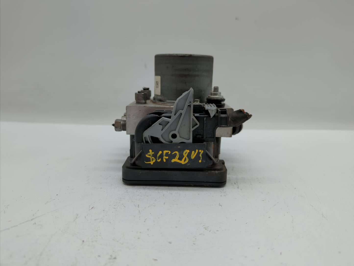 2015 Chrysler 200 ABS Pump Control Module Replacement P/N:68158890AC 68234916AA, 04861661AB, 04861661AA, 68232470AB Fits OEM