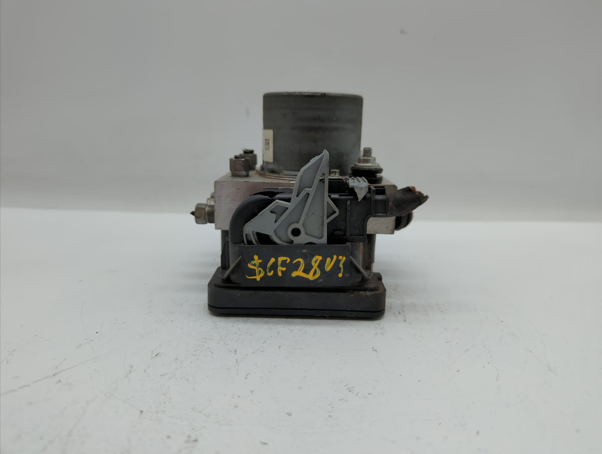 2015 Chrysler 200 Anti-Lock Brake ABS Pump Module Actuator OEM P/N:68158890AC 68234916AA, 04861661AB, 04861661AA, 68232470AB