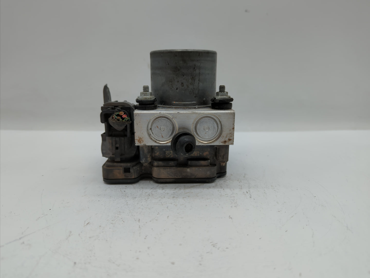 2015 Chrysler 200 ABS Pump Control Module Replacement P/N:68158890AC 68234916AA, 04861661AB, 04861661AA, 68232470AB Fits OEM