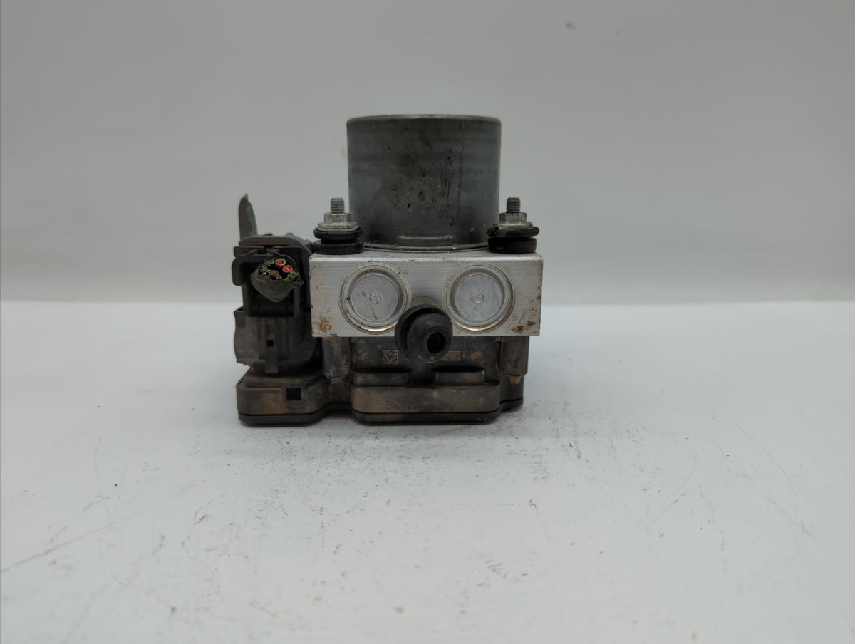 2015 Chrysler 200 Anti-Lock Brake ABS Pump Module Actuator OEM P/N:68158890AC 68234916AA, 04861661AB, 04861661AA, 68232470AB