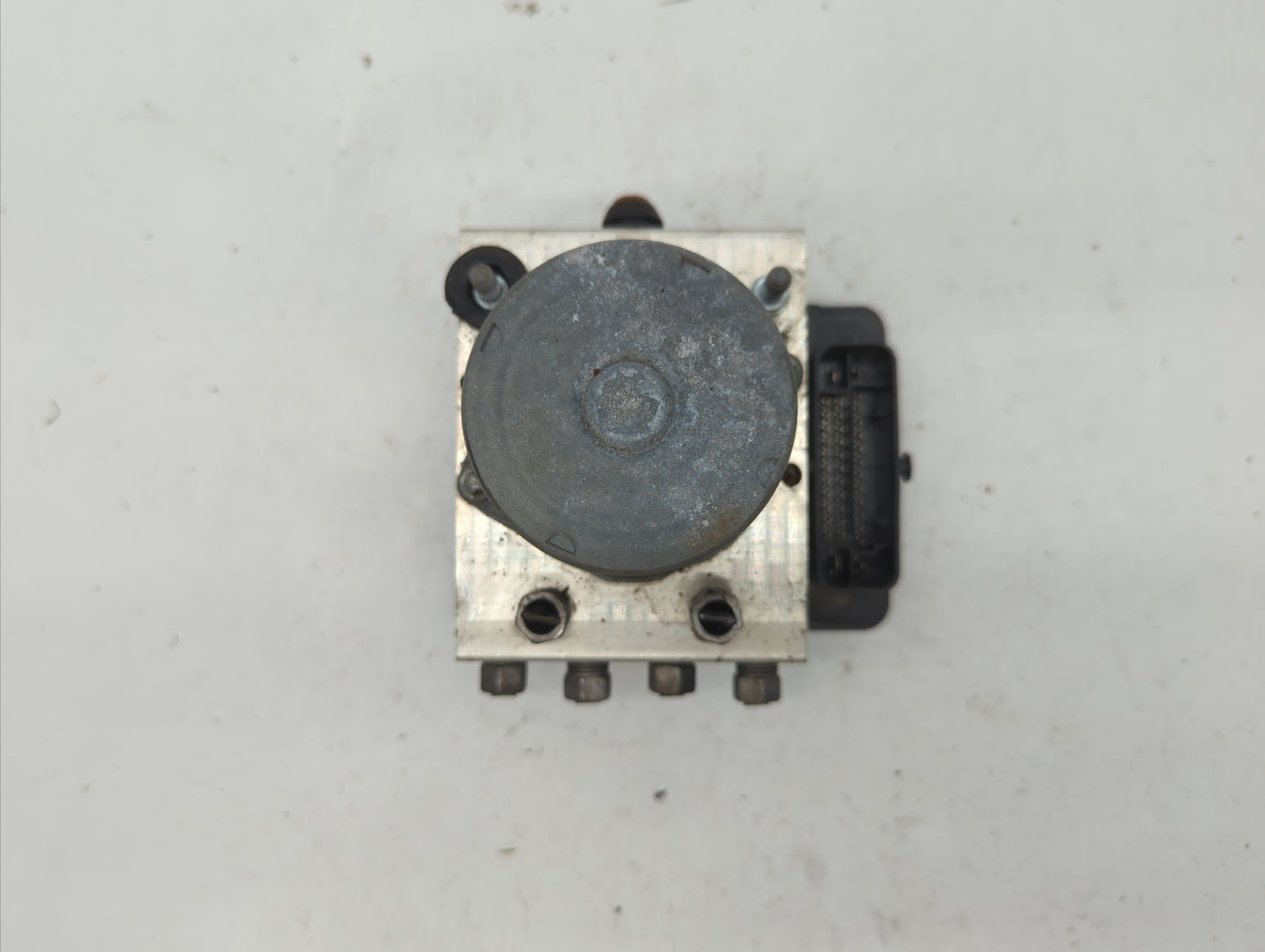 2015 Chrysler 200 ABS Pump Control Module Replacement P/N:68158890AC 68234916AA, 04861661AB, 04861661AA, 68232470AB Fits OEM
