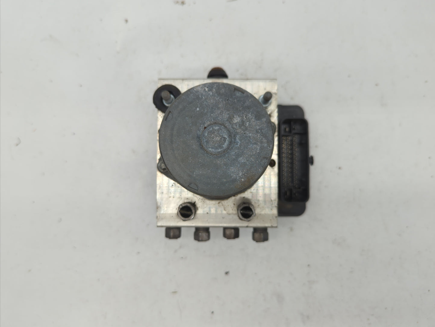2015 Chrysler 200 ABS Pump Control Module Replacement P/N:68158890AC 68234916AA, 04861661AB, 04861661AA, 68232470AB Fits OEM