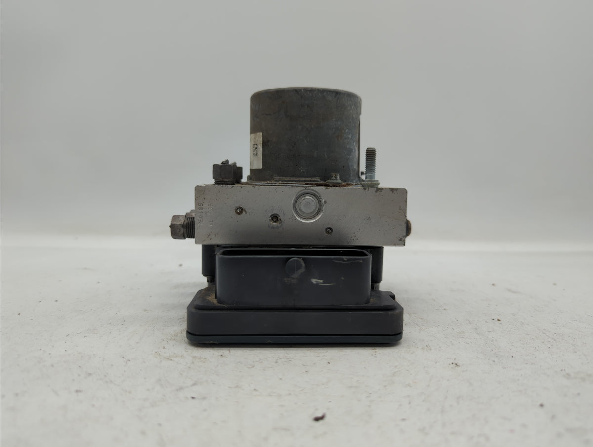 2015 Chrysler 200 Anti-Lock Brake ABS Pump Module Actuator OEM P/N:68158890AC 68234916AA, 04861661AB, 04861661AA, 68232470AB