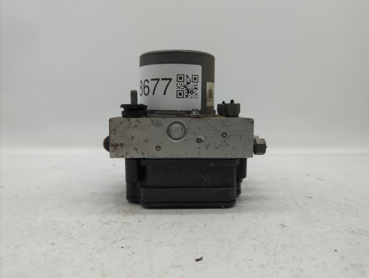 2015 Chrysler 200 ABS Pump Control Module Replacement P/N:68158890AC 68234916AA, 04861661AB, 04861661AA, 68232470AB Fits OEM