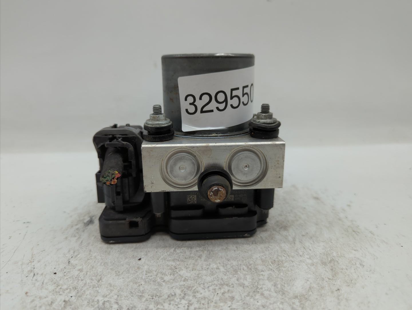2015 Chrysler 200 ABS Pump Control Module Replacement P/N:68158890AC 68234916AA, 04861661AB, 04861661AA, 68232470AB Fits OEM