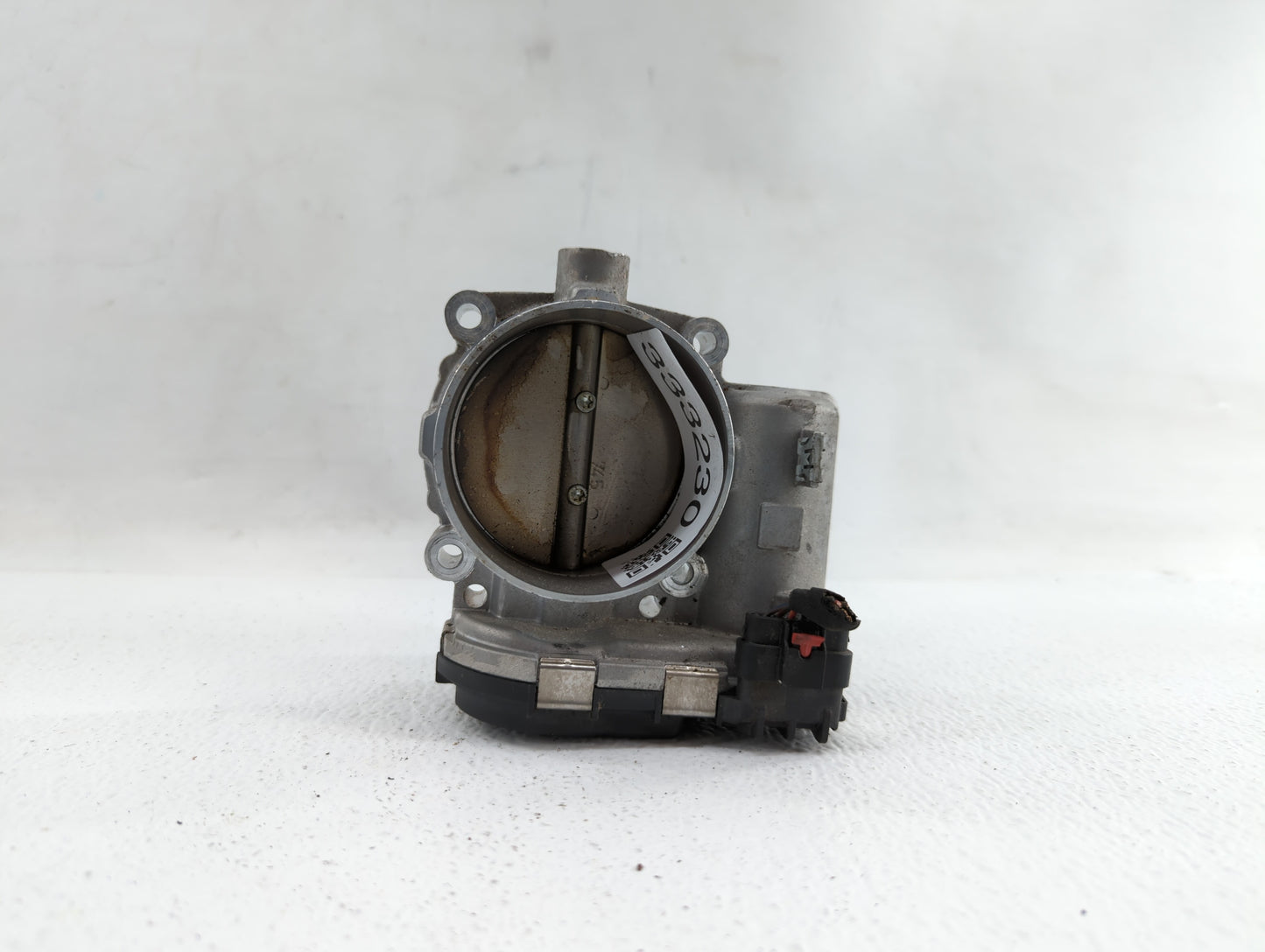 2011-2017 Chrysler 200 Throttle Body P/N:05184349AC 05184349AE, 05184349AF Fits Fits 2011 2012 2013 2014 2015 2016 2017 2018